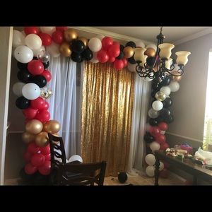 Meet your Posher, Marvis